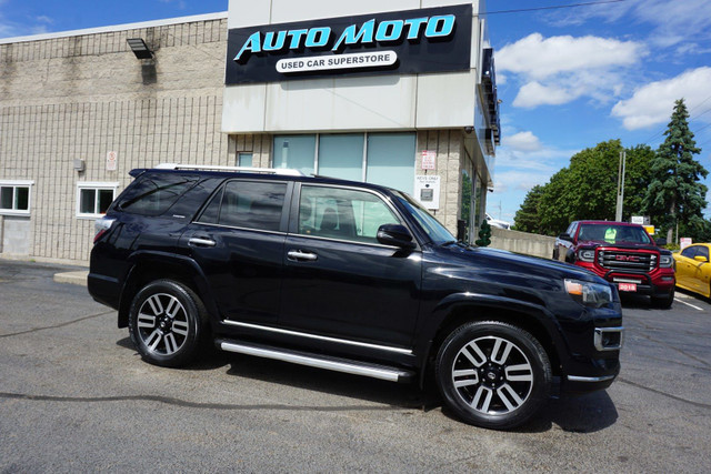 2016 Toyota 4Runner in Cars & Trucks in Oakville / Halton Region