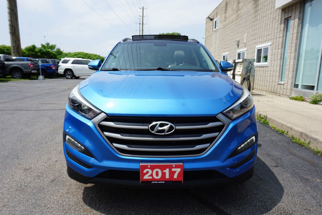 2017 Hyundai Tucson in Cars & Trucks in Oakville / Halton Region - Image 2