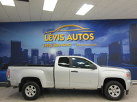 GMC CANYON 2017 4X4 V6 3.6L AUTOMATIQUE TOUT ÉQUIPÉ, CRUISE CONTROL, AIR CLIMATISÉ, GROUPE ÉLECTRIQU... (image 7)