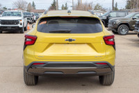 2025 Chevrolet Trax FWD Activ Chevrolet Trax FWD Activ 2025 CALL OR TEXT US AT (587) 337-5335 We hav... (image 4)
