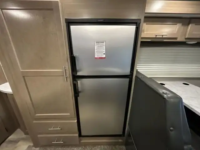 2023 Adventurer LP Class C Adventurer 24DS in RVs & Motorhomes in St. Albert - Image 27