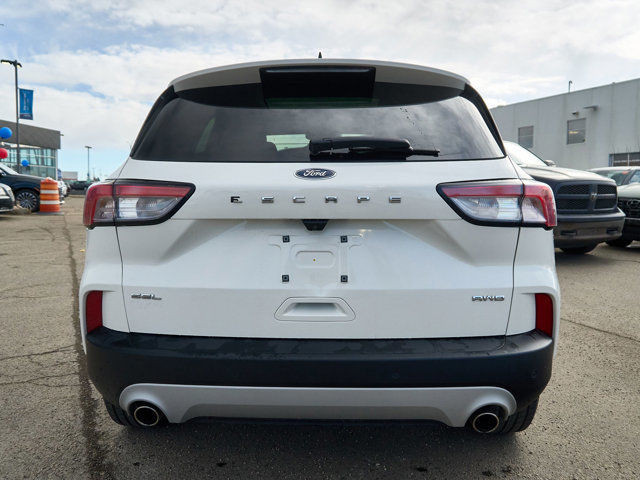 2021 Ford Escape SEL | AWD | BLINDSPOT MONITOR | LANE KEEP in Cars & Trucks in Edmonton - Image 4