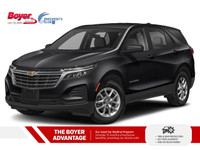 Engine: 4 Cylinder Engine 1.5L/92CI L/100Km City: 8.9 L/100Km Hwy: 7.7 Safety Equipment OnStar and C... (image 2)