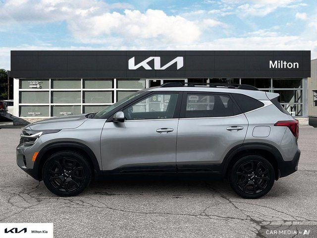 2024 Kia Seltos SX in Cars & Trucks in Oakville / Halton Region - Image 3