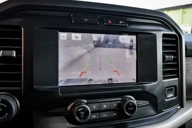2023 Ford F-150 XLT • NAV • PARK ASSIST • POWER SEAT • BEDLINER in Cars & Trucks in Ottawa - Image 22