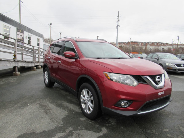 2015 Nissan Rogue SV AWD CLEAN CARFAX!!! in Cars & Trucks in City of Halifax - Image 3