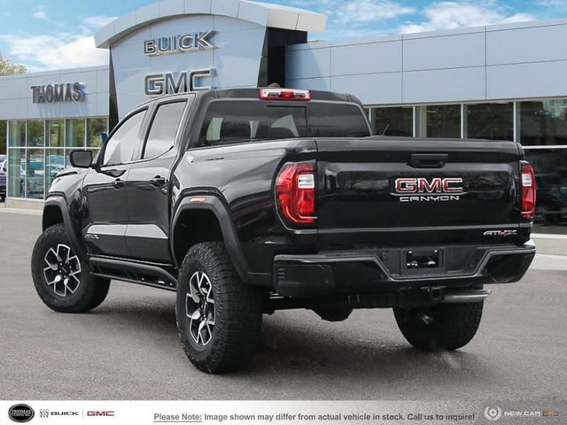 2024 GMC Canyon AT4X in Cars & Trucks in Oshawa / Durham Region - Image 4