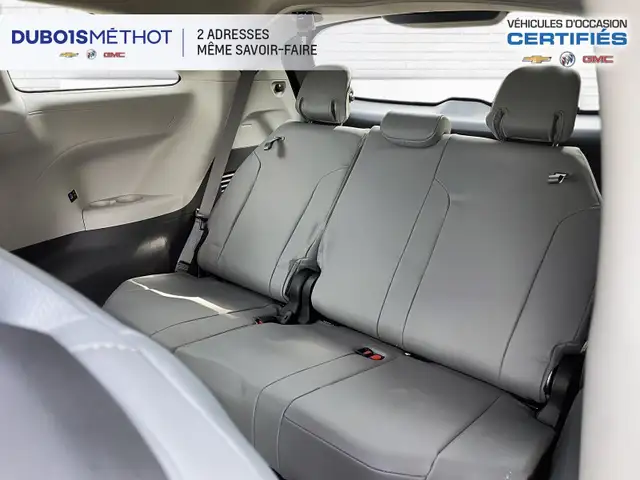 2021 Toyota Sienna XLE AWD, 2.5L, MINI-VAN, 7 PASSAGERS !!! RARE in Cars & Trucks in Victoriaville - Image 17