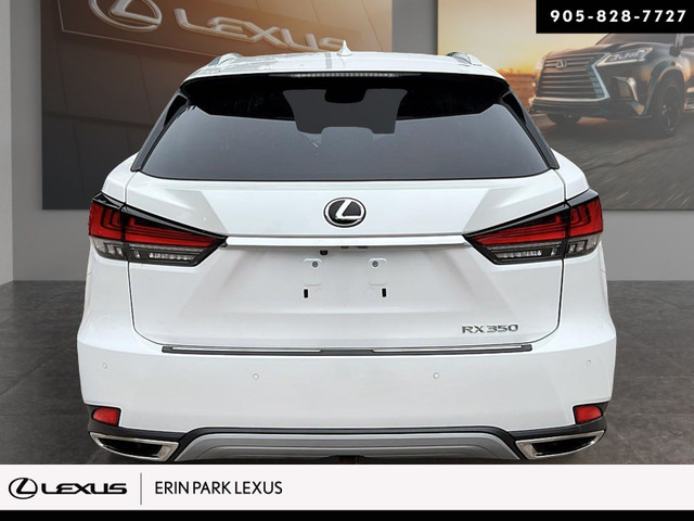 2022 Lexus RX 350 in Cars & Trucks in Oakville / Halton Region - Image 3