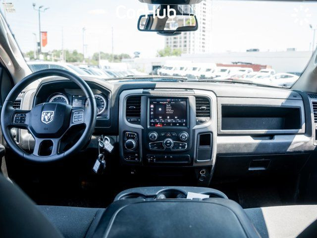 2022 Ram 1500 Classic Express Night Edition Wheel & Sound Group in Cars & Trucks in City of Toronto - Image 2