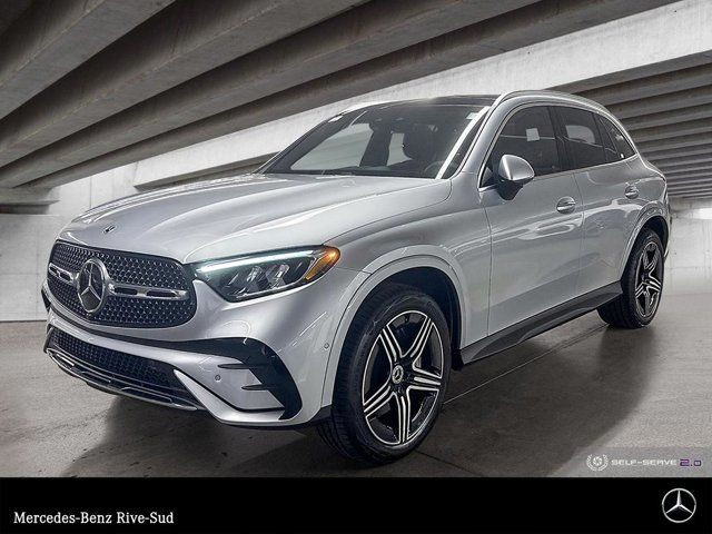 2025 Mercedes-Benz GLC 300 4MATIC in Cars & Trucks in Longueuil / South Shore