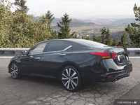 Recent Arrival! 2019 Nissan Altima 2.5 Platinum 2.5L I4 DOHC 16V AWD CVT, Full Tank of Fuel & Floor... (image 3)