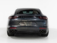 This beautiful 2020 Porsche Panamera 4S is a local Ontario vehicle. Experience the perfect fusion of... (image 5)