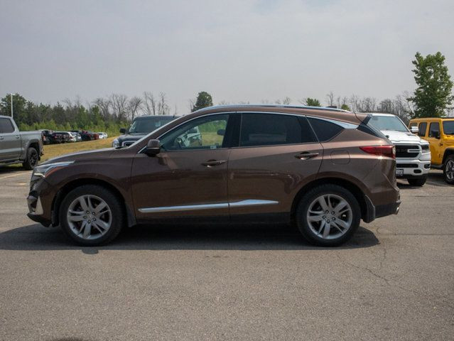 2019 Acura RDX Platinum Elite - Heated and Ventilated Front in Cars & Trucks in Belleville - Image 4