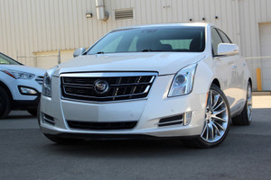 2014 Cadillac XTS V-Sport Platinum - AWD - NAVIGATION - 410HP - HUD - BOSE