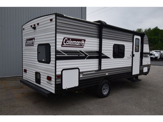  2022 Coleman 18BH in RVs & Motorhomes in Sherbrooke - Image 4