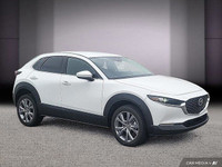 Le Mazda CX-5 GS AWD 2023 est un VUS compact qui se distingue par son design raffiné, sa conduite dy... (image 8)