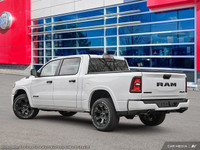 This Ram 1500 has a trusty Twin Turbo Regular Unleaded I-6 3.0 L/183 engine powering this Automatic... (image 5)