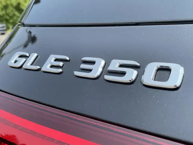 2020 Mercedes-Benz GLE 350 4MATIC,SPORT,TECHNOLOGY,PREMIUM PL... in Cars & Trucks in City of Toronto - Image 15