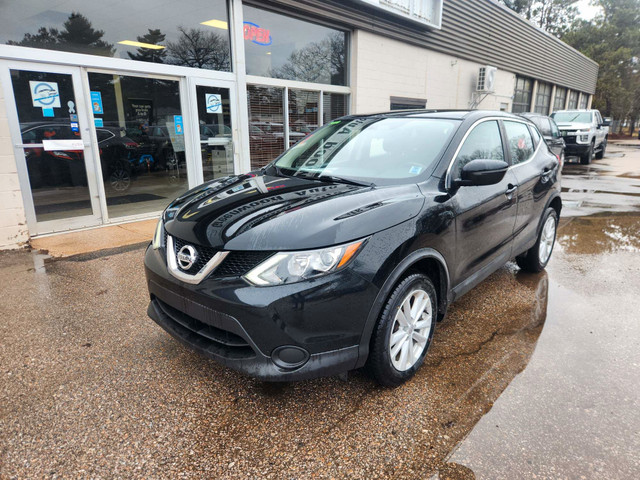 2018 Nissan Qashqai S CLEAN CARFAX , AWD, FINANCE OPTIONS CAL... in Cars & Trucks in Annapolis Valley - Image 2