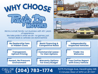 2020 Ford F-150 XLT Crew Cab 4x4 5.0L V8 for sale at Pacific Motors near, Winnipeg, MB CLEAN CARFAX-... (image 1)