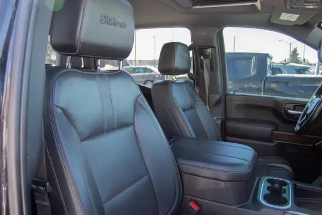 2023 Chevrolet Silverado 3500 4WD Crew CAB Dually * GM CERTIFIED dans Autos et camions dans Ville d’Edmonton - Image 17