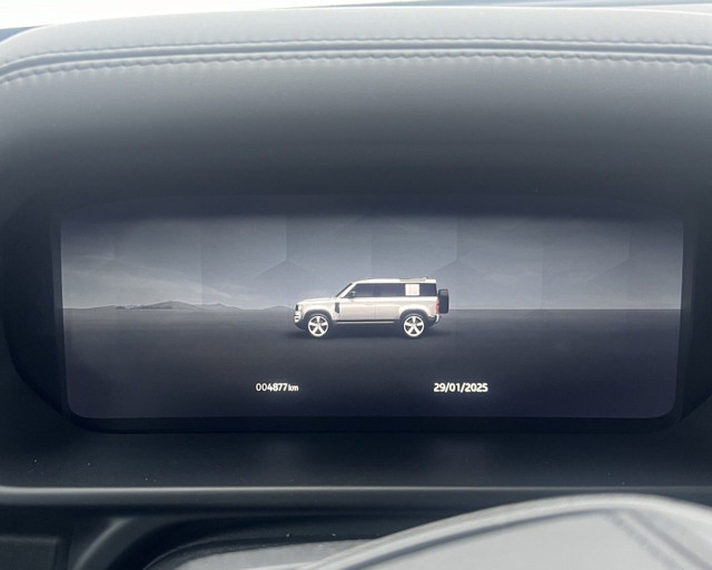 2024 Land Rover Defender 110 P400 X-Dynamic SE *EXTENDED LEATHER in Cars & Trucks in Laval / North Shore - Image 4