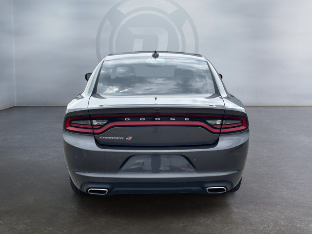 2023 Dodge Charger in Cars & Trucks in Lethbridge - Image 4