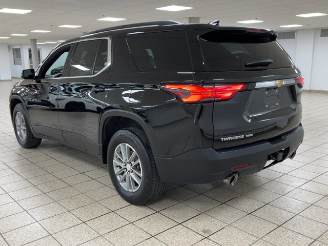 2023 Chevrolet Traverse LT CLOTH in Cars & Trucks in Calgary - Image 4