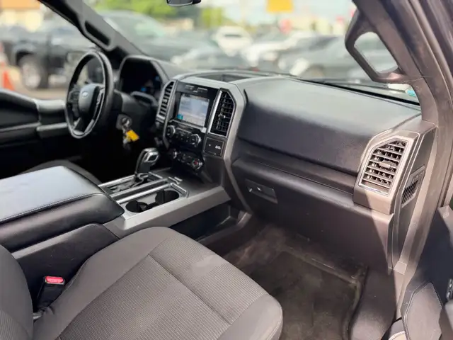 2016 Ford F-150 Sport, 4X4, Navi, Camera, Pwr Seats, Alloy, *NoC in Cars & Trucks in Mississauga / Peel Region - Image 14