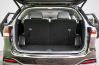 This 2018 Kia Sorento is for sale today. This SUV has 88,098 kms. It's brown in colour and is comple... (image 7)