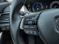 This 2022 Honda Accord Hybrid comes equipped with Auto High Beam, Collision Mitigating Braking Syste... (image 9)