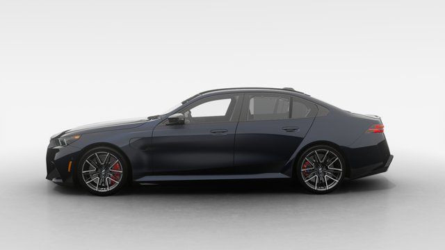 2026 BMW M5 SEDAN dans Autos et camions  à Laval/Rive Nord - Image 4