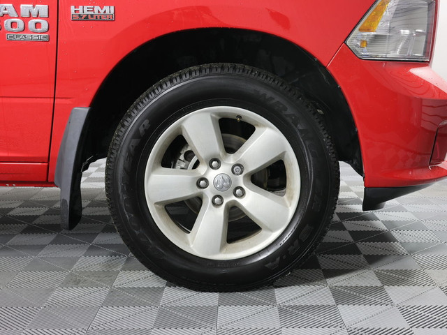 2023 Ram 1500 Classic CREW CAB | SUB-ZERO PKG | in Cars & Trucks in Calgary - Image 4