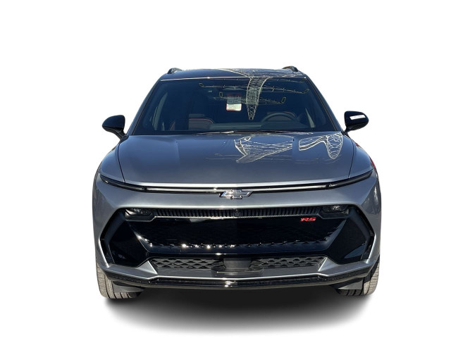 2025 Chevrolet Equinox EV 2RS in Cars & Trucks in City of Montréal - Image 3