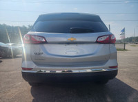 CLEAN CARFAX REPORT No Accidents 2019 CHEVROLET EQUINOX LT featuring: Back up Camera, Rear Vision Ca... (image 6)