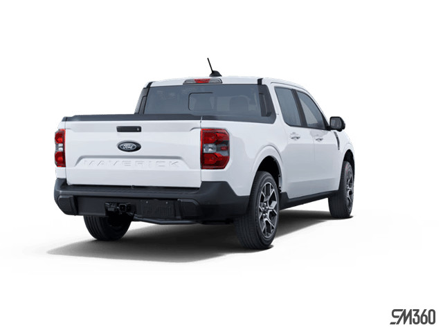 2025 Ford Maverick LARIAT in Cars & Trucks in Windsor Region - Image 2