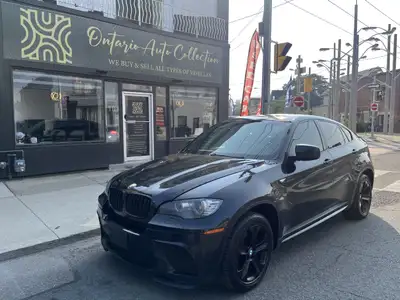 2012 BMW X6 35 I !!!!!! SERVICED AT BMW HAVE ALL RECORDS !!!!!! X DRIVE !!!!! STAR LIGHT ROOF !!!!!!...