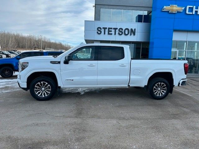 2022 GMC Sierra 1500 AT4 PRICE JUST REDUCED FROM $63,995!! in Cars & Trucks in St. Albert - Image 2