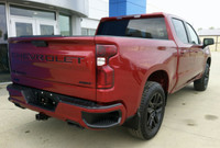 2021 Chevrolet Silverado 1500 RST 4WD. Accident-Free. Alloy Wheels. Apple CarPlay/ Android Auto. Bac... (image 3)