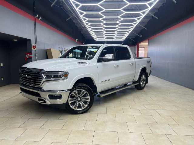 2022 Ram 1500 in Cars & Trucks in Edmonton