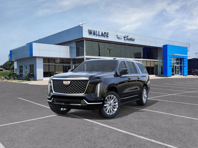 2025 Cadillac Escalade ESV Luxury in Cars & Trucks in Oakville / Halton Region