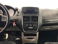 Dodge Grand Caravan SXT 2019 Stow 'N Go Disponible chez Desmeules Chrysler a Laval 90 JOURS SANS PAI... (image 9)