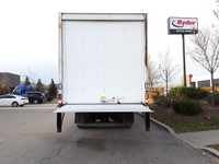 Ryder Stock ID: 885003 Transmission Type/Speed: AUTO 6 Engine: DIESEL B6.7'17 240/2400 Horse Power:... (image 6)