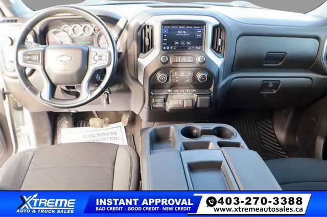 2023 Chevrolet Silverado 2500HD LT - NO FEES! in Cars & Trucks in Calgary - Image 13