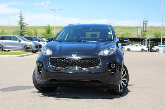 2019 Kia Sportage EX in Cars & Trucks in Calgary