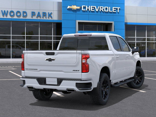 2025 Chevrolet Silverado 1500 RST in Cars & Trucks in Strathcona County - Image 4