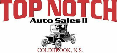 Top Notch Auto Sales II