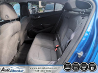 Engine: Moteur à 4 cylindres 1.4L L/100Km City: 7.9 L/100Km Hwy: 5.9 Safety Equipment Système de con... (image 6)