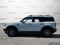 Experience the rugged versatility of this 2021 Ford Bronco Sport Big Bend, boasting a robust 1.5L Ec... (image 2)